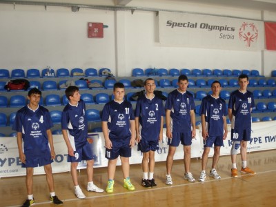 Државно првенство у одбојци - Пирот 2014