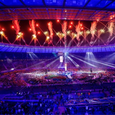Специјална Олимпијада у Берлину - Јун 2023. 