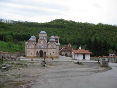 manastiri valjevo 10